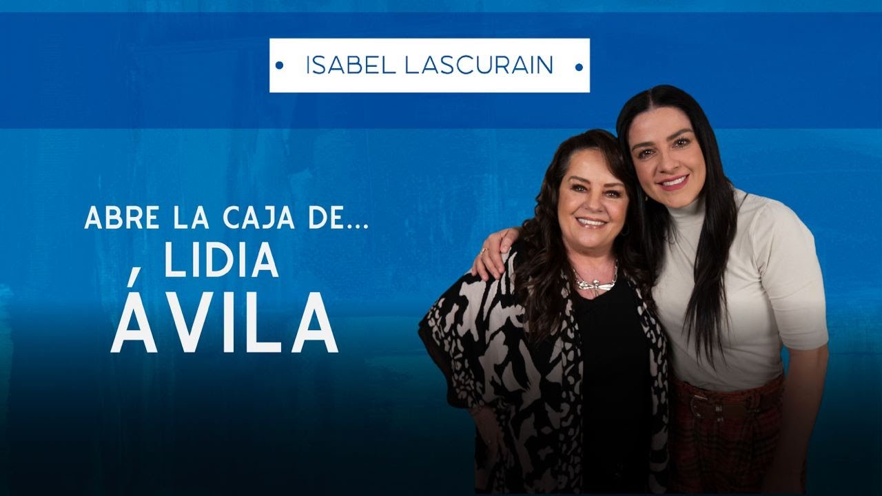 Una mujer INQUEBRANTABLE: LIDIA ÁVILA