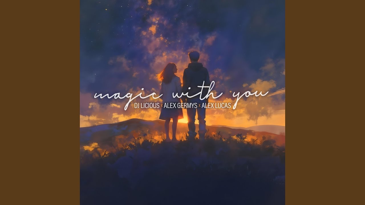 Magic With You