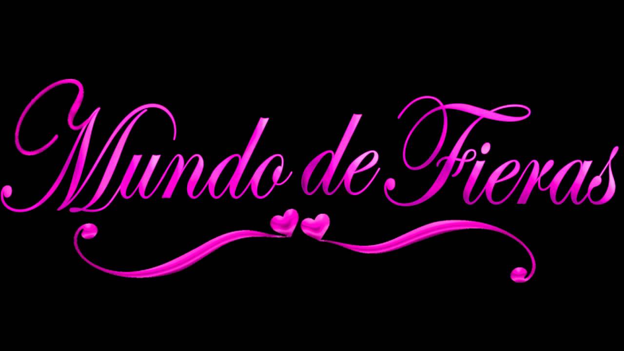 Mundo de Fieras Soundtrack (Tema de Joselyn)