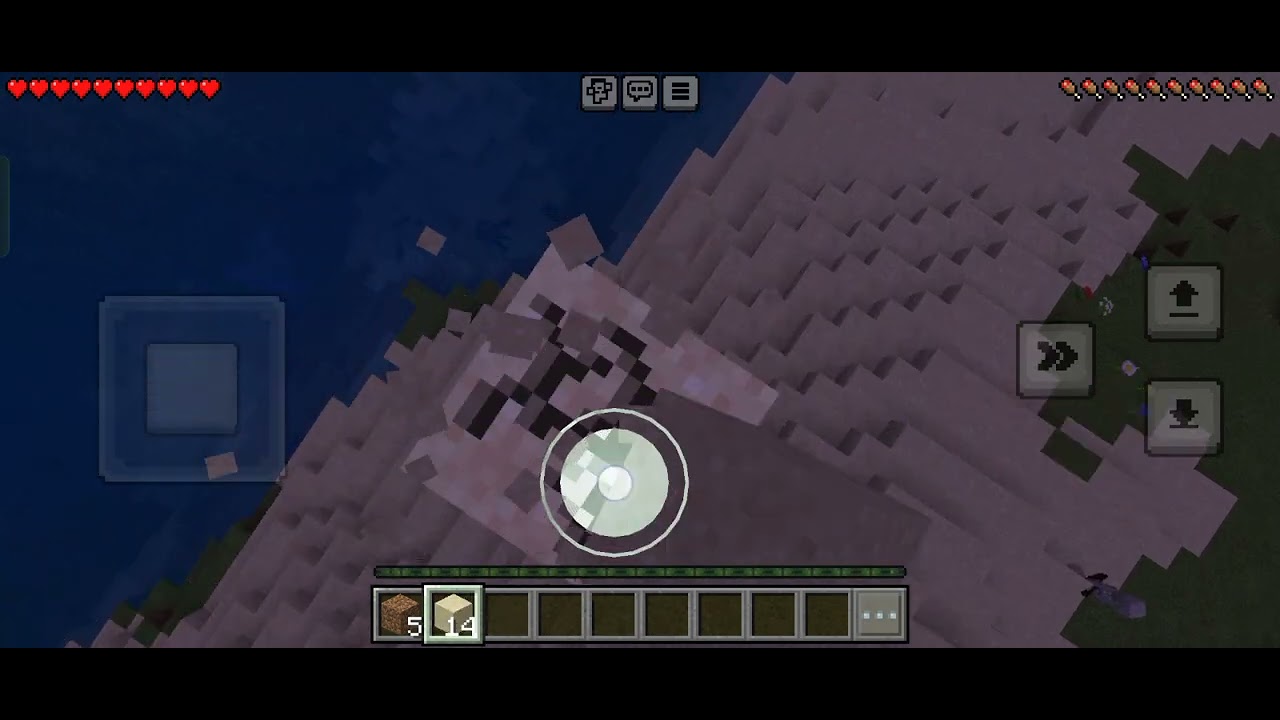 Episode 5##Minecraft series##