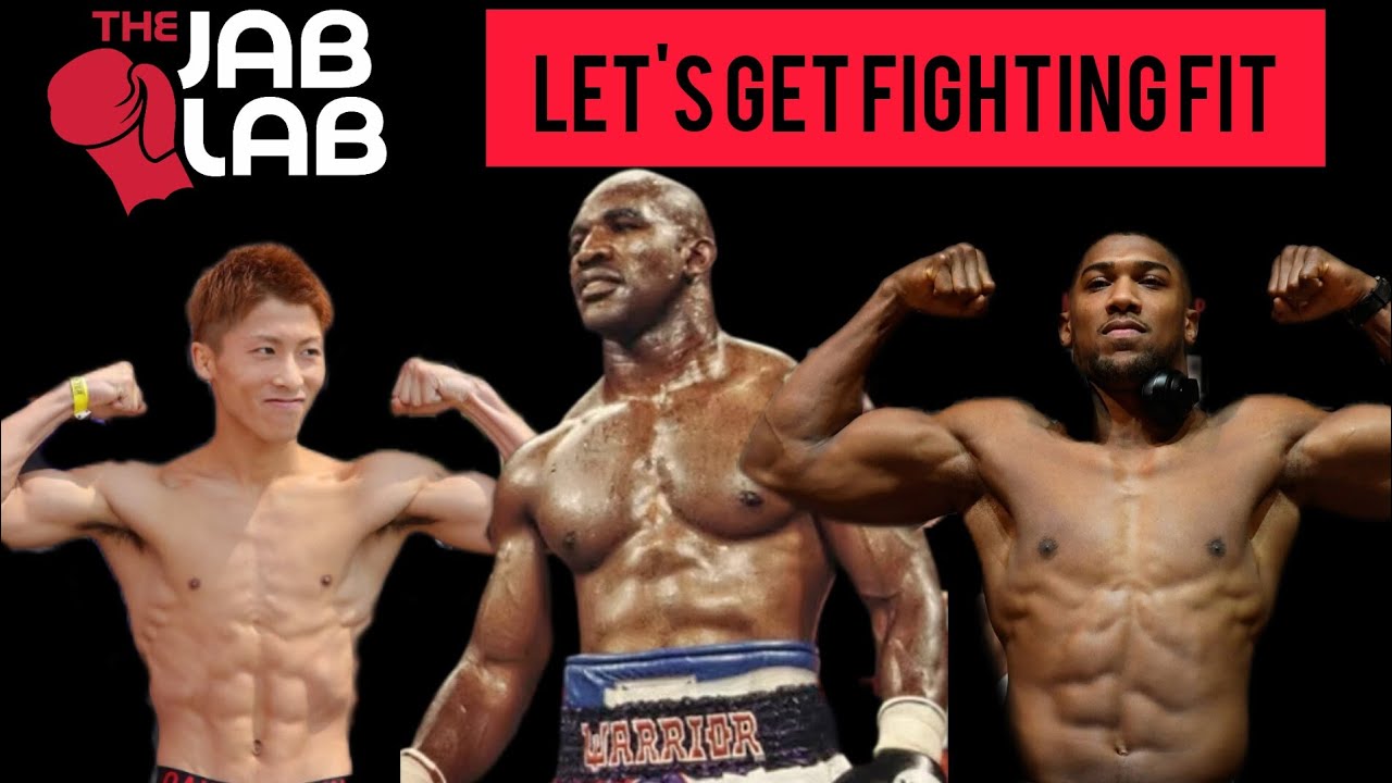 Is This The Most Explosive Bag Workout For Boxing? 