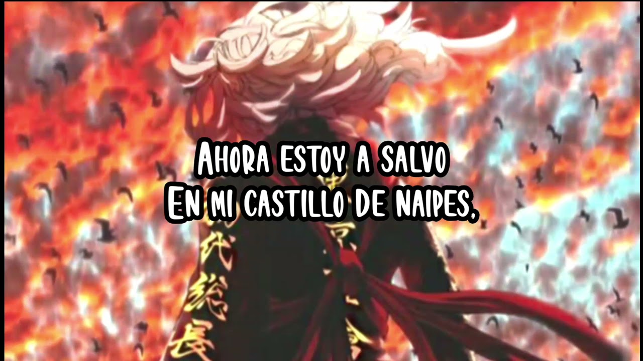 Poe the Passenger - Gone [sub spanish] Lyrics