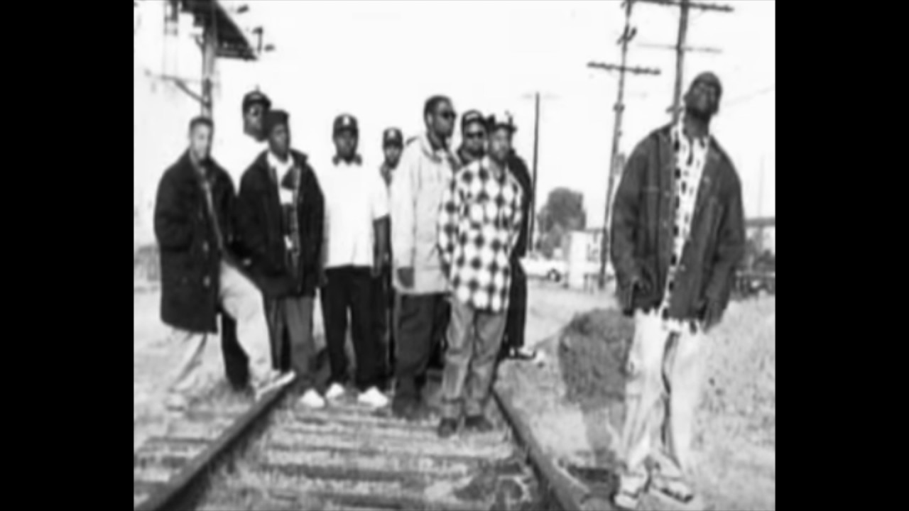 Tweedy Bird Loc - Dangerous Is The Shit (feat. Lil' Leak, Fo' Clips, Young Soldierz, Pops,