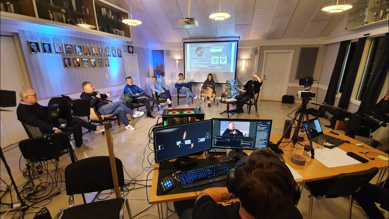 Webinar | Esport i Idrettslag Viken Idrettskrets