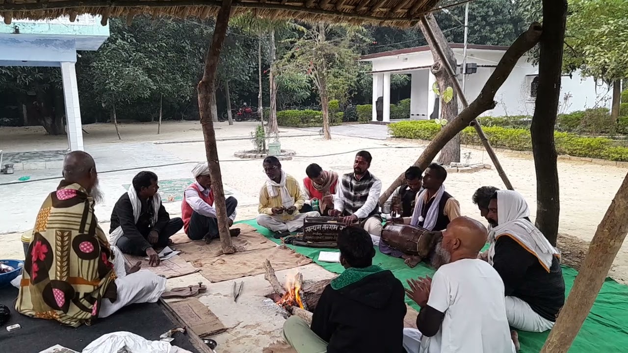 निर्भय नाम सुमिर मन जोगी, nirbhay nam sumir man jogi ,,,singer s.n.agyani