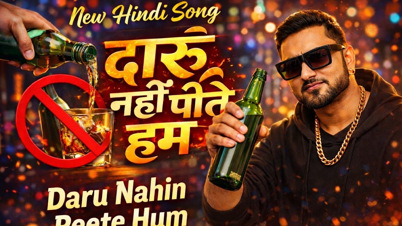 Dj Sorry Bro Daru Nahin Peete Hum 🔥#video | #bhojpuri song| Hindi Party song #bollywood #love dj 