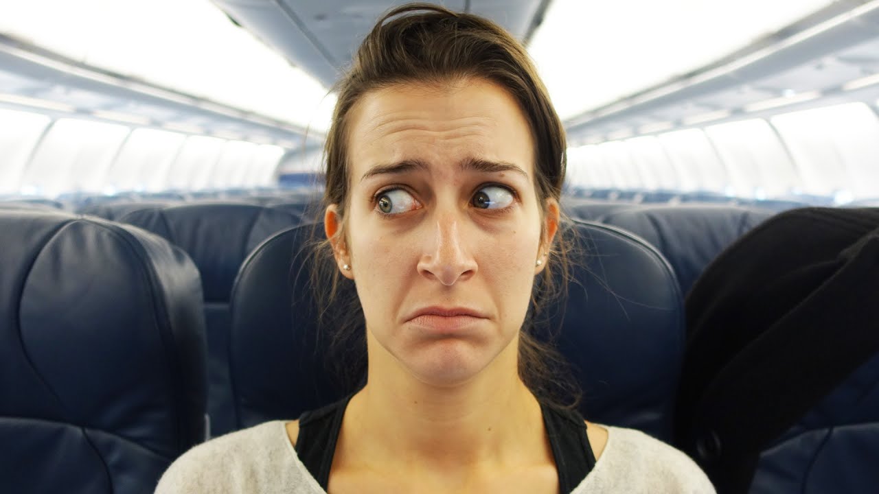 I BOUGHT A PLANE?! | Vlogmas Day 5
