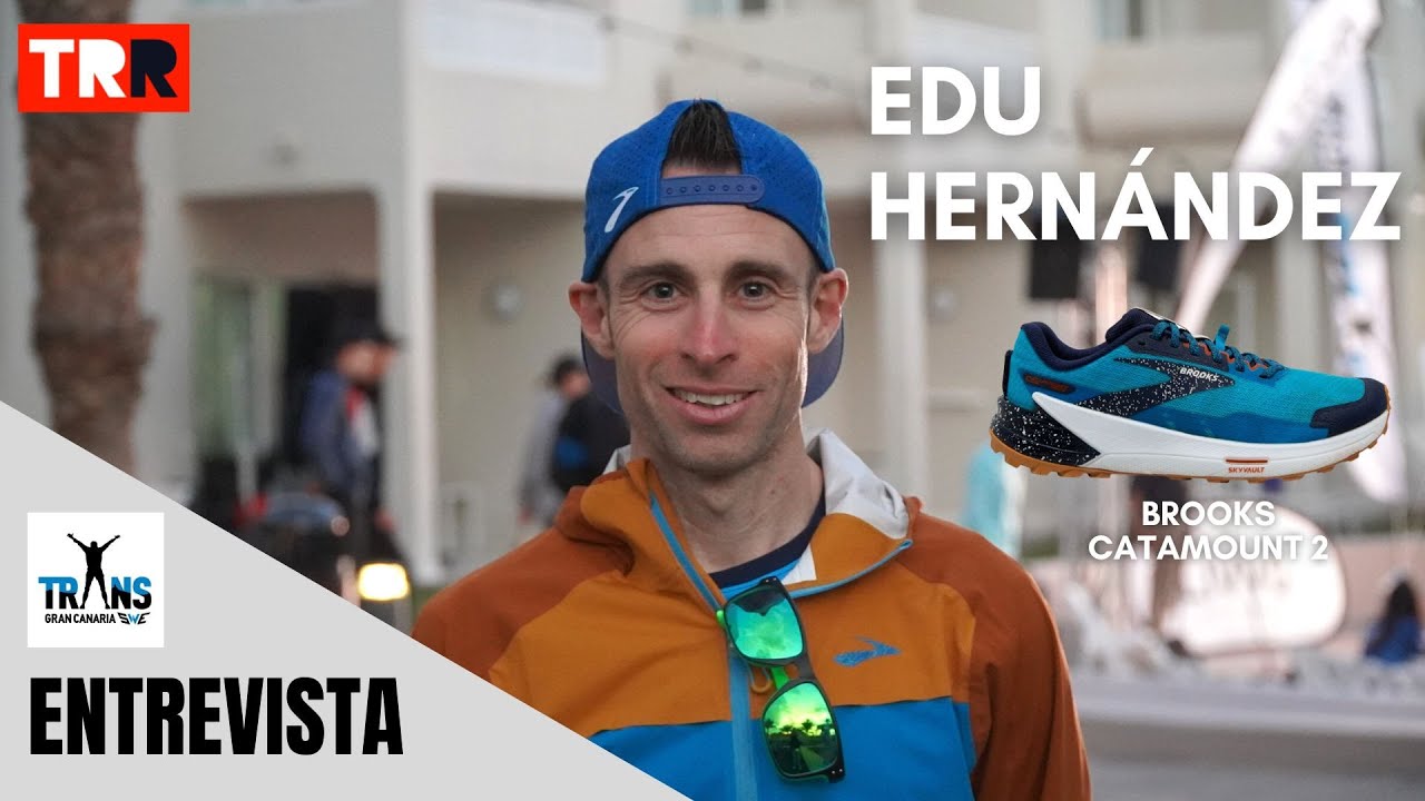 Transgrancanaria 2023 | Edu Hernández - 