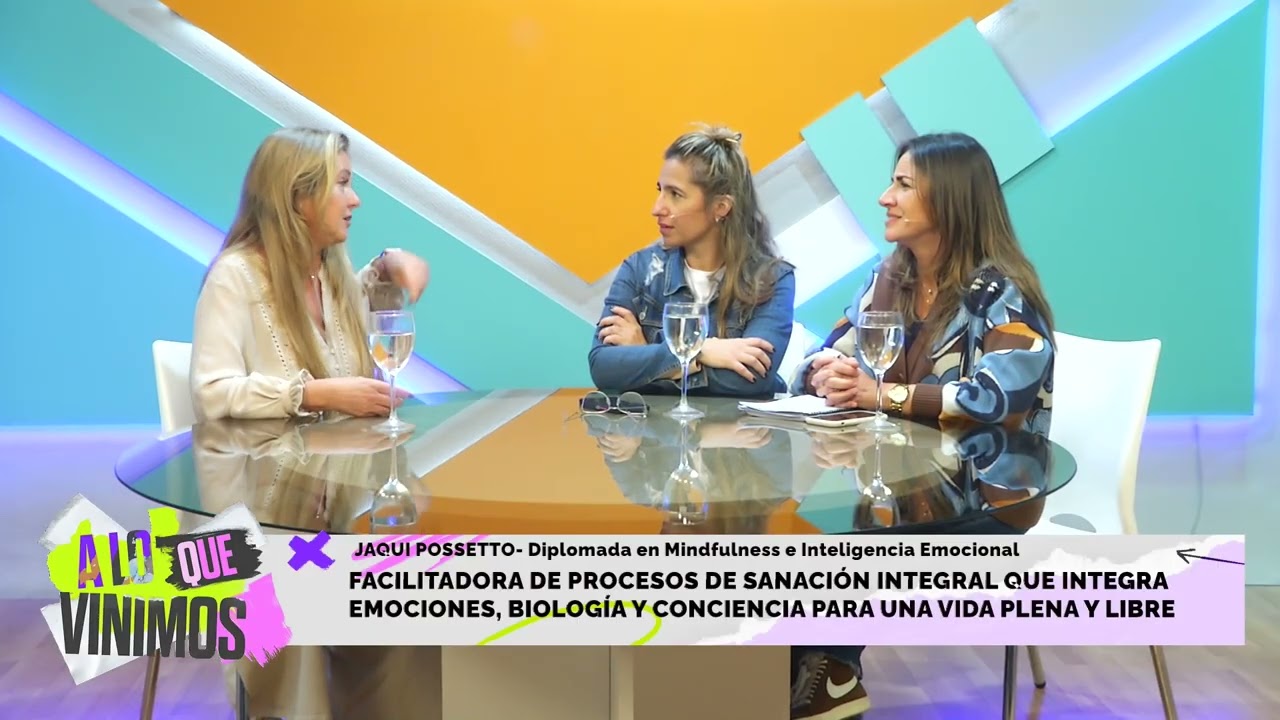 Vida Plena: Facilitadora de procesos de sanaci&oacute;n integral que incluye emociones