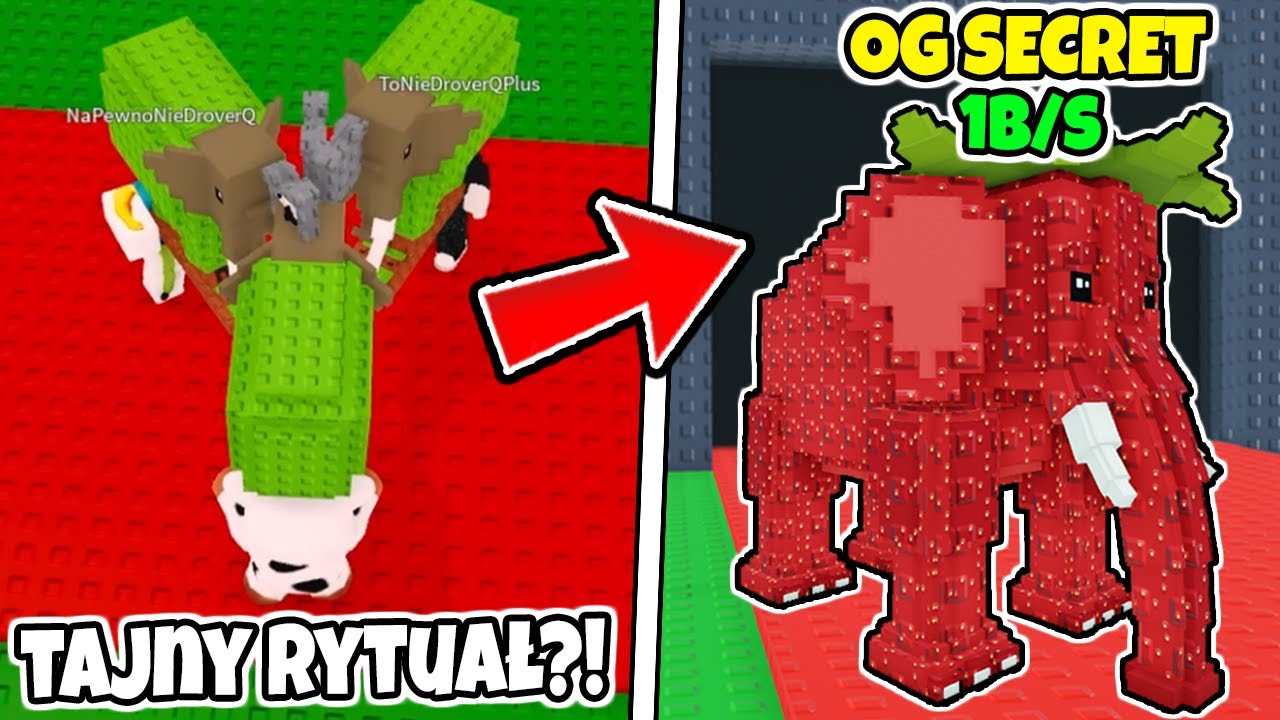 PRZETESTOWAŁEM ZAKAZANE MITY ABY SPRAWDZIĆ CZY DZIAŁAJĄ W STEAL A BRAINROT! Roblox
