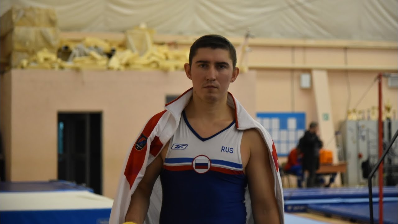 Чемпионат Приволжского Федерального Округа по спортивной гимнастике 2024. CIV, CIi