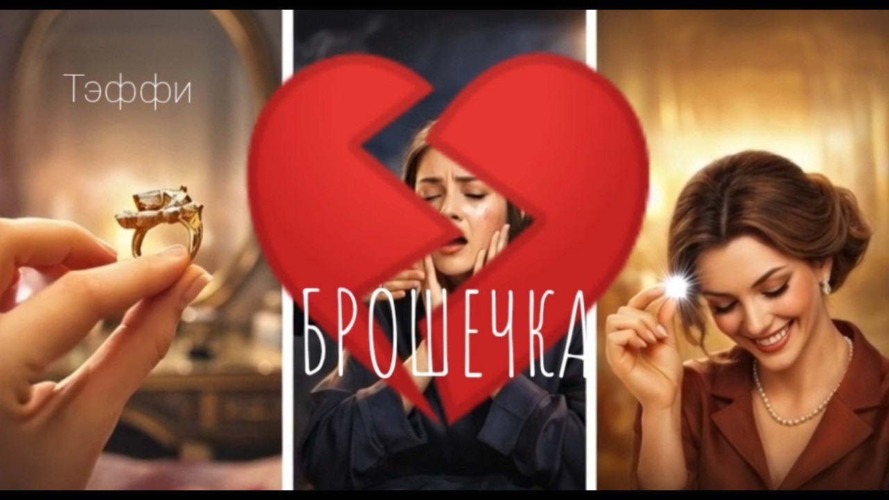 БРОШЕЧКА. Полный сатерический рассказ русской писательницы Надежды Тэффи
