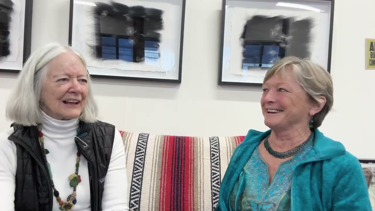Suzy Vance Podcast EP. 176 Janice Katz