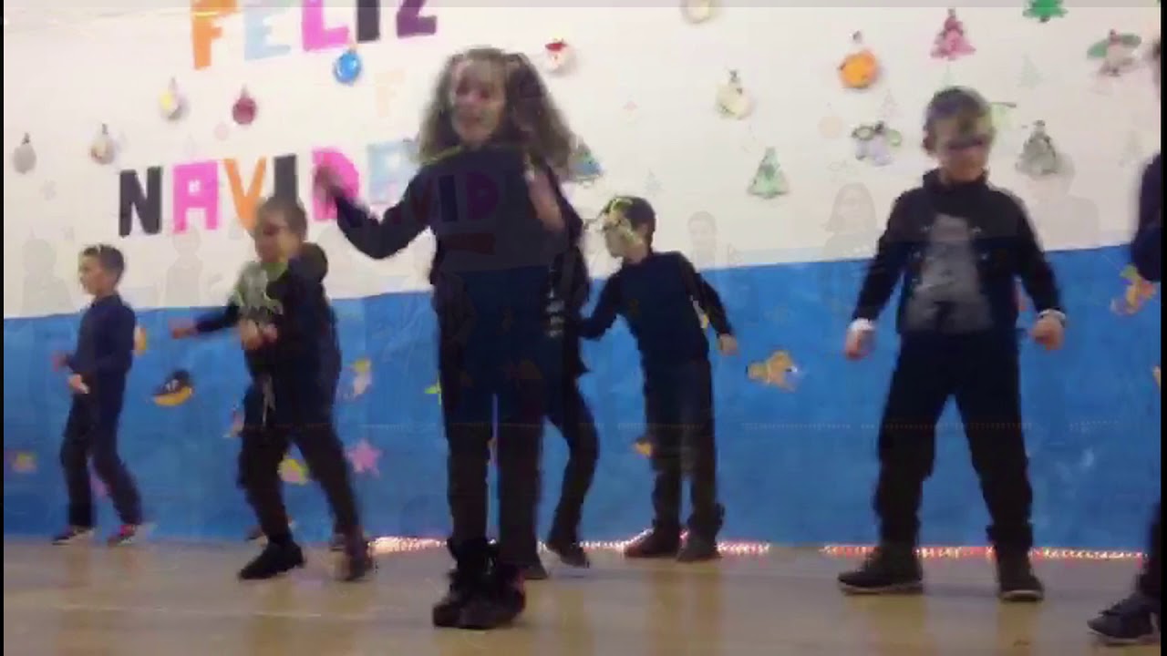 NAVIDAD 2017   LOS LLANOS