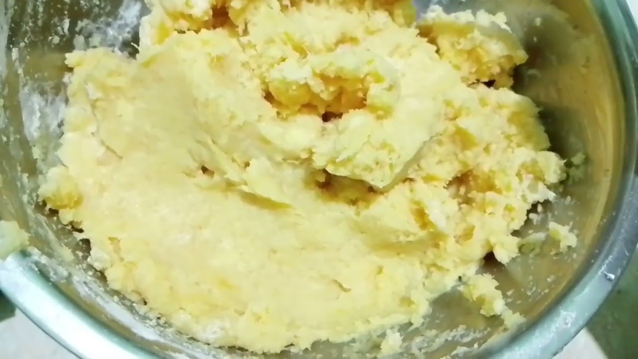 Buat Pesenan Kue Gabin. 
