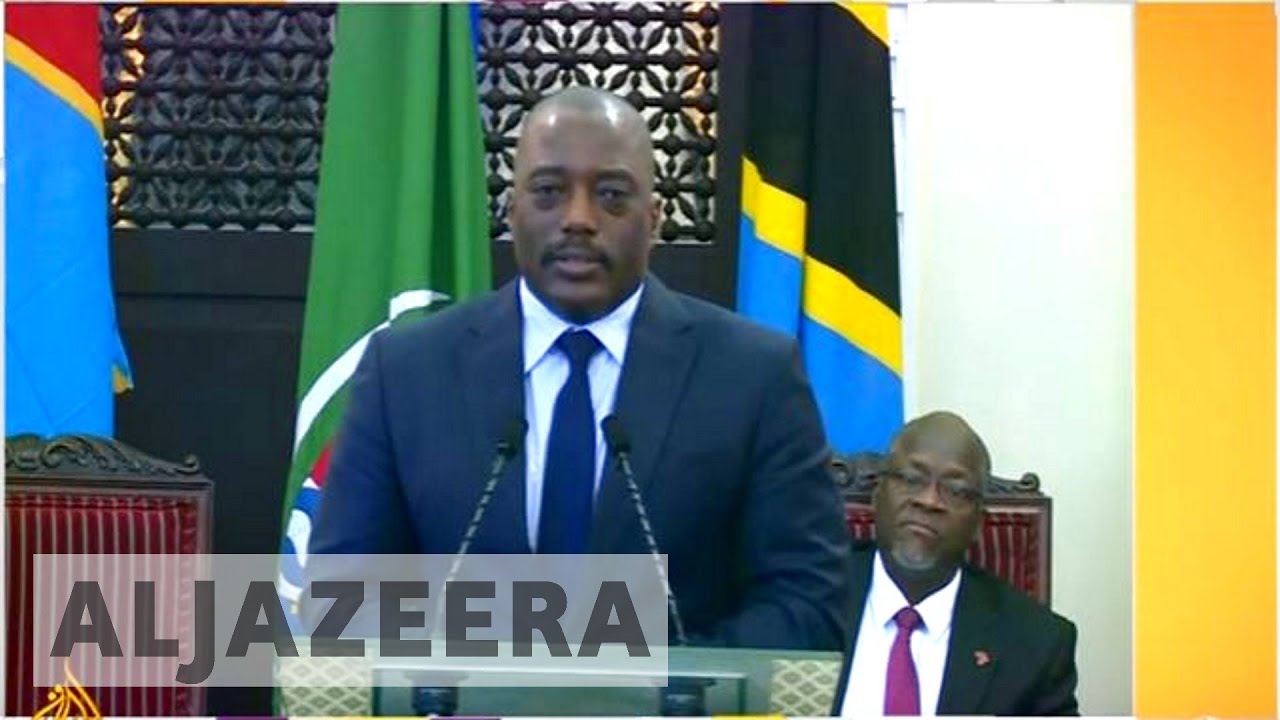 Inside Story - Can DR Congo avert a transition crisis?