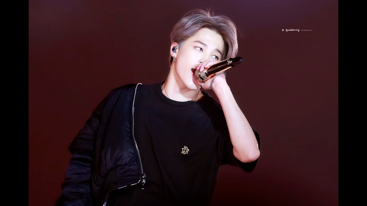 Swalla | JIMIN FMV