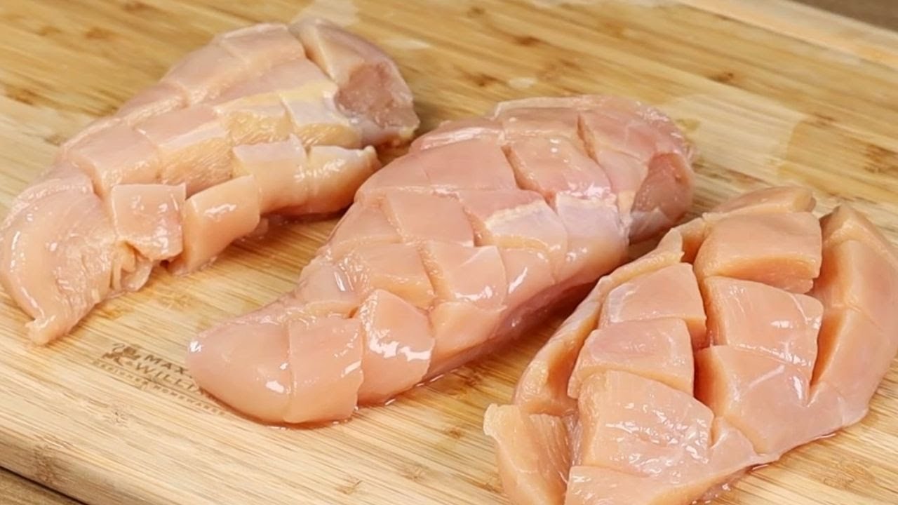 This chicken is so delicious that I cook it almost every day.