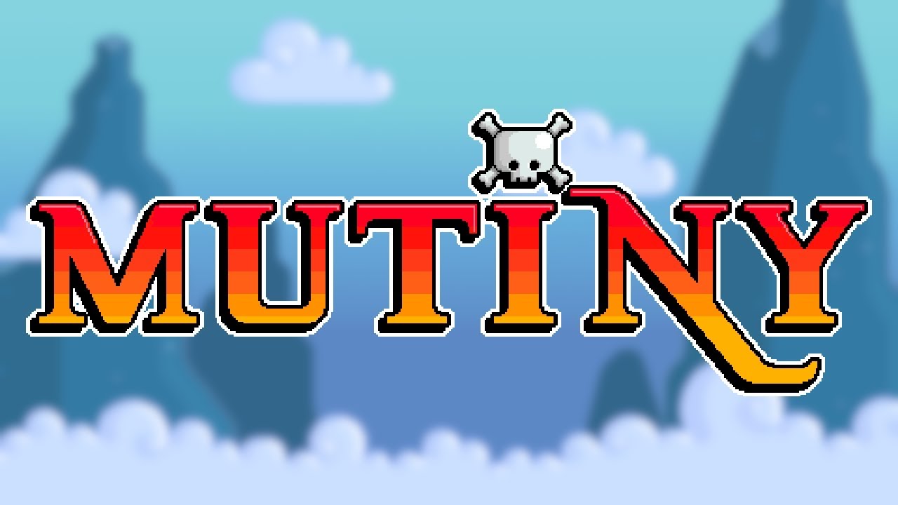 Level Theme - Mutiny [Nitrome HD Music]