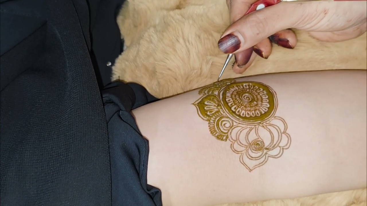 #mehendiclasses