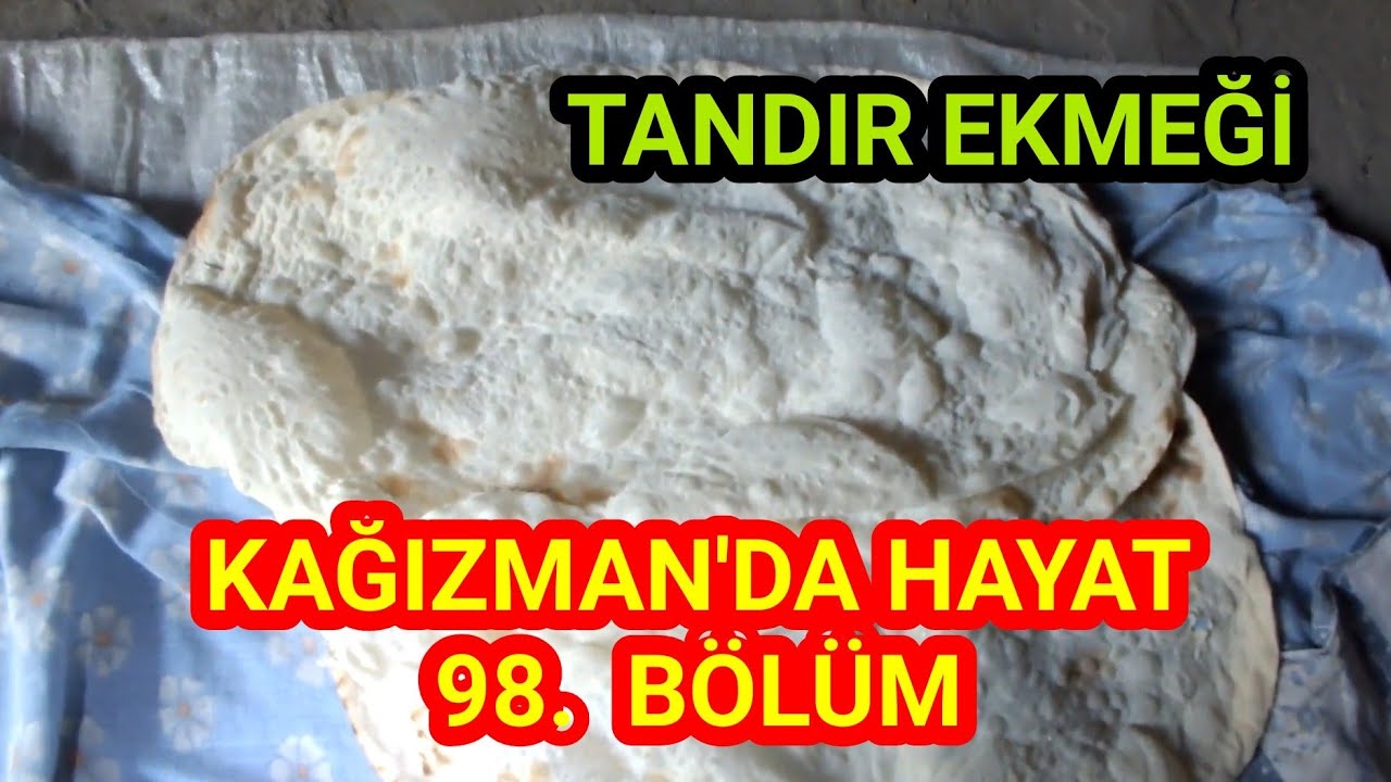 Kağızman'da Hayat 98.Bölüm