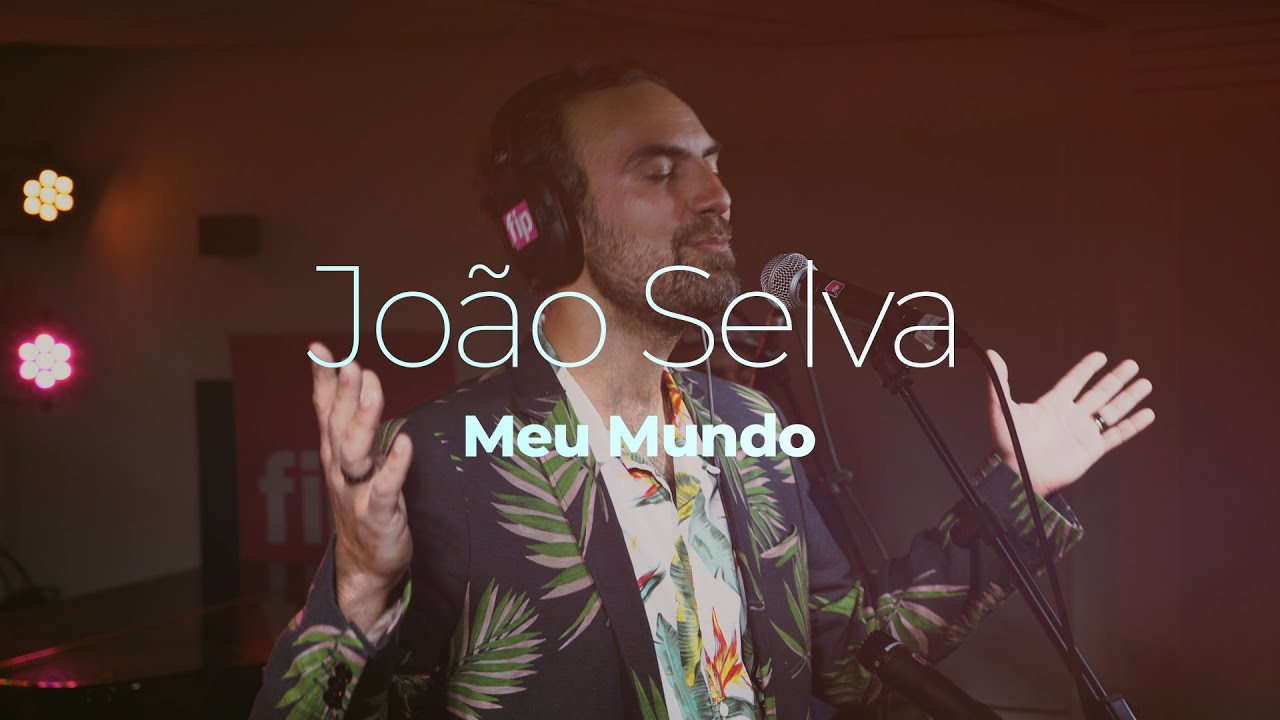 João Selva 