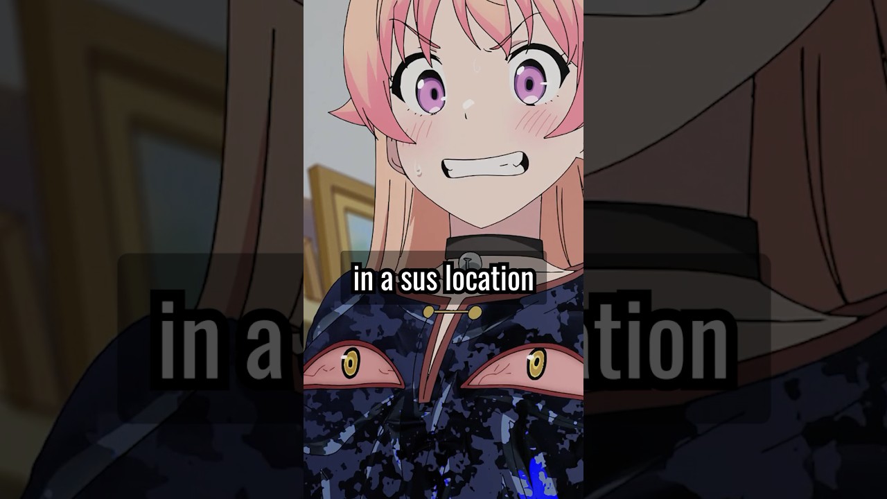 The Anime References in Witch Watch