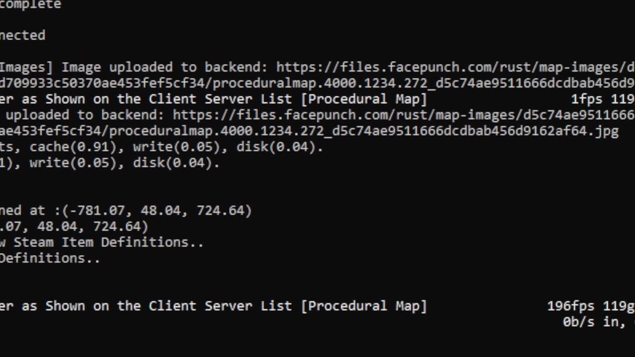 How to HOST your own Rust server for FREE in 2025