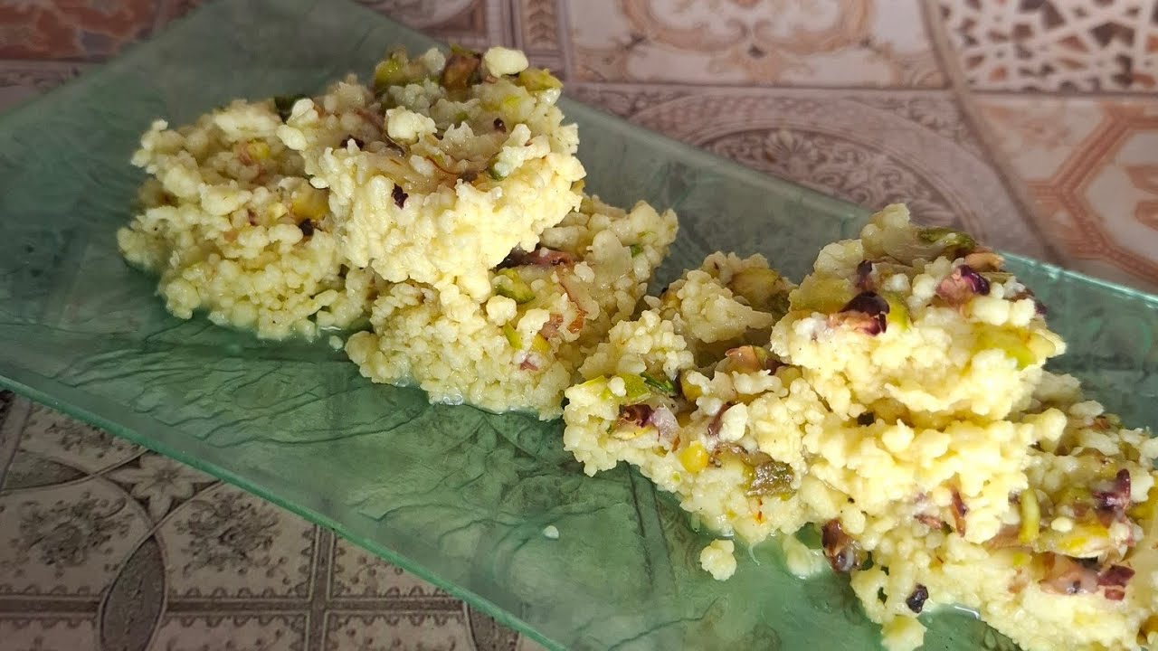 TRADITIONAL KALAKAND RECIPE