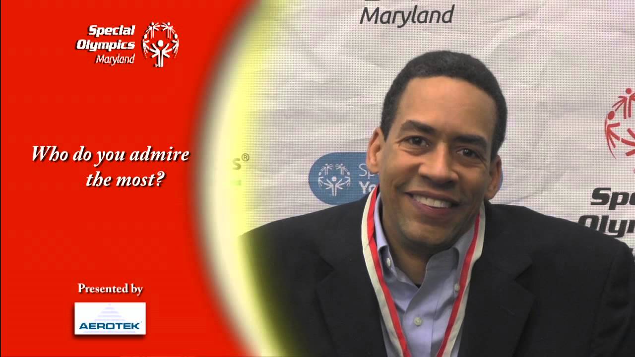 February Athlete of the Month - Terrel Limerick