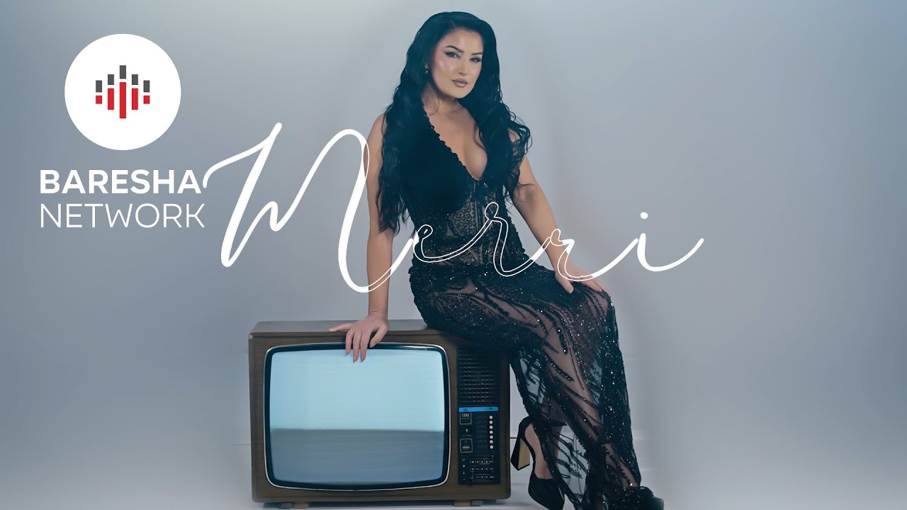 Albana Mesuli - MERRI (Official Music Video)