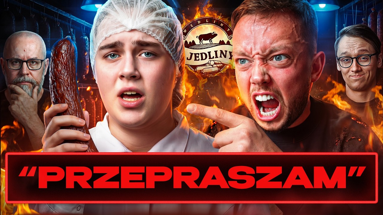 WŚCIEKŁY KSIĄŻULO POMÓWIONY PRZEZ TIKTOKERKĘ ft. Rock (DODA, KRUPA, PROFESOR CHRIS, ADBUSTER)