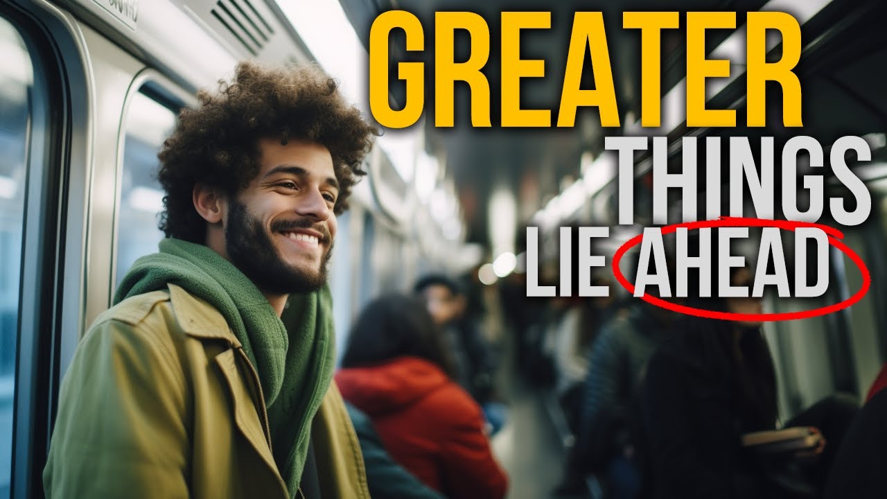 God is Calling You For a Reason | Christian Motivation