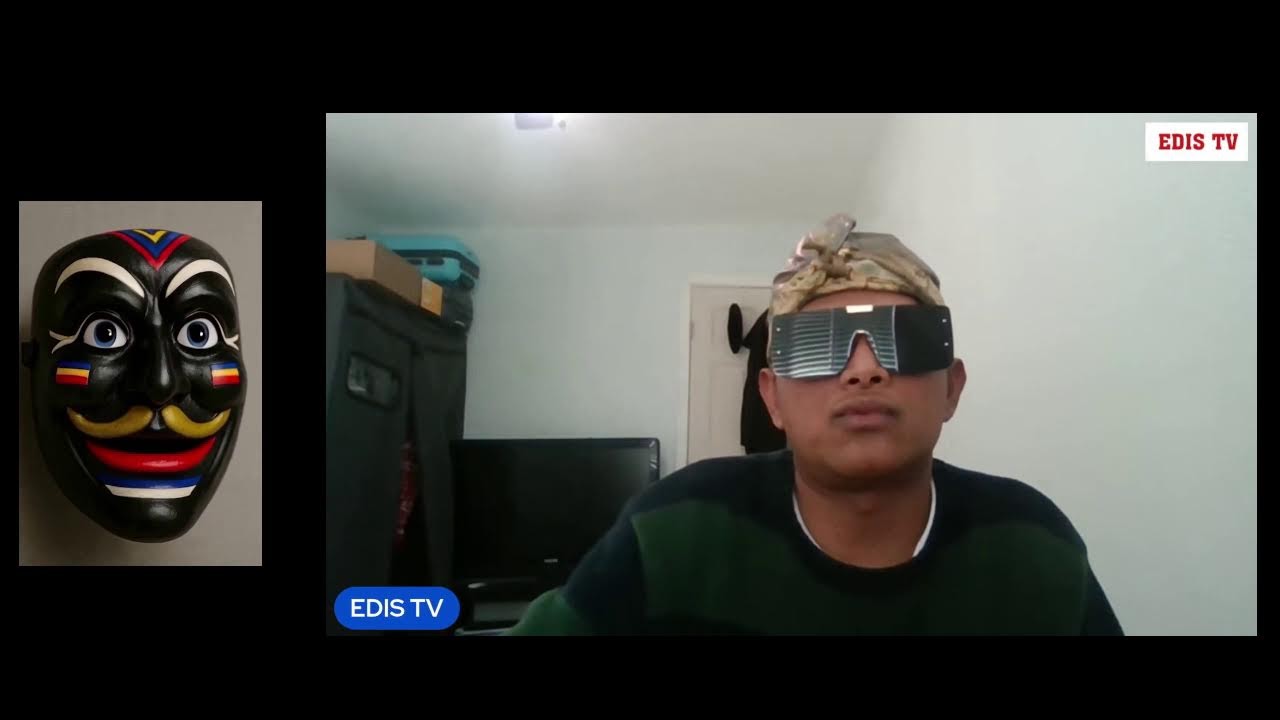 Edis TV vs Sang Debater