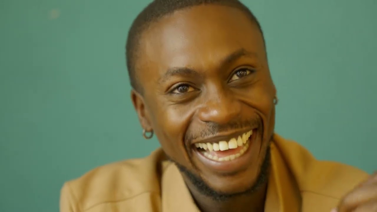 « Regards croisés »: rencontre entre Vincent et Jonathan. Le travail social.