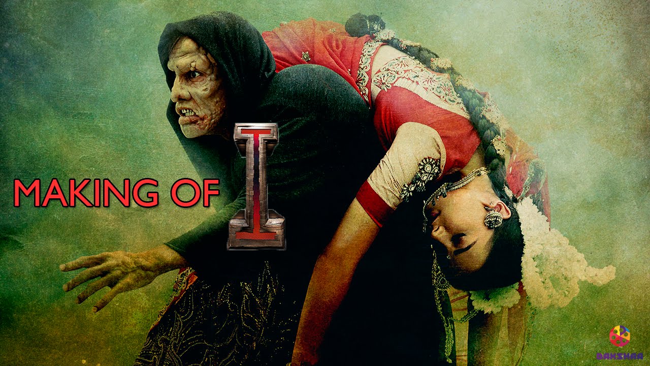 [Exclusive] Making of Shankar's 