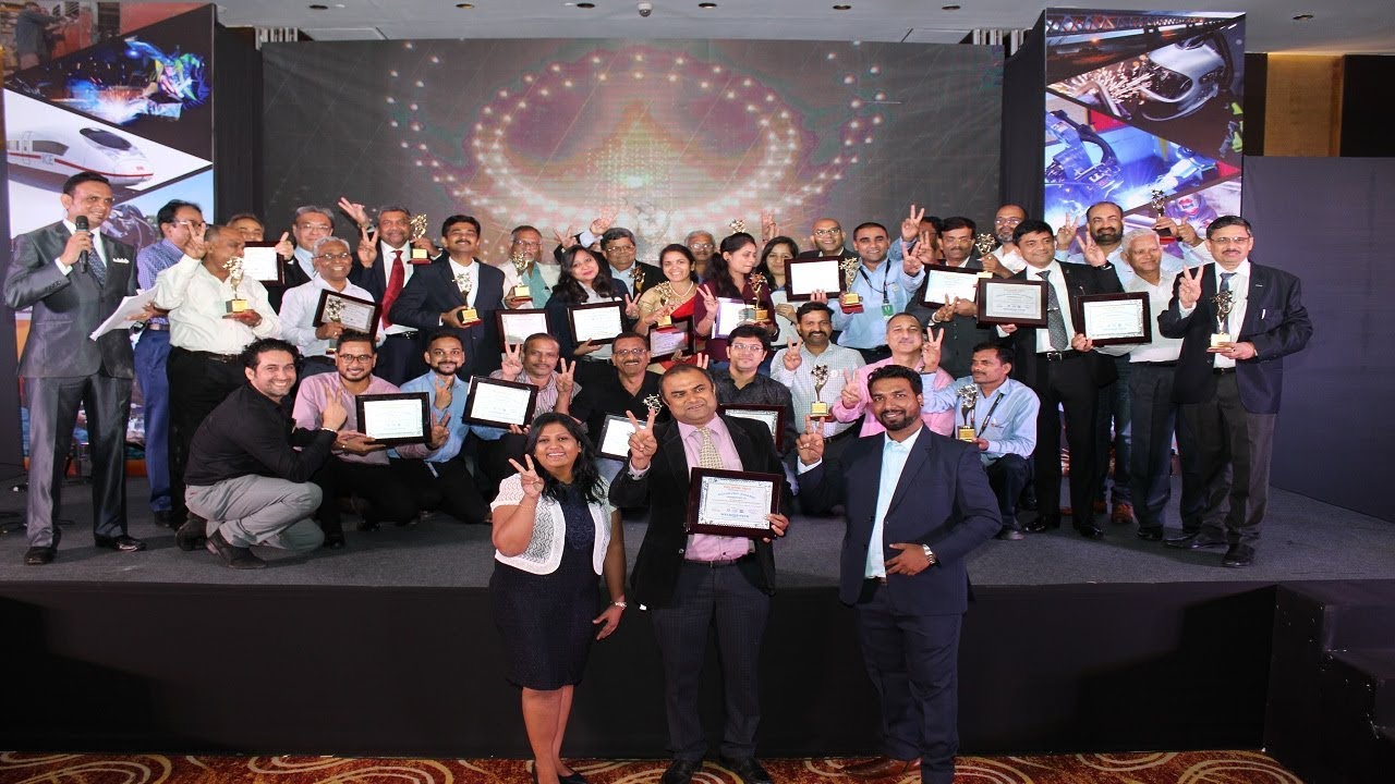 WELDFAB TECH AWARDS 2019