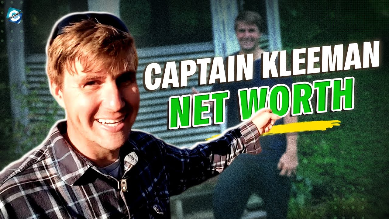 What does Captain Kleeman do for a living? Captain Kleeman Wife | Other Channel | YouTube Yacht