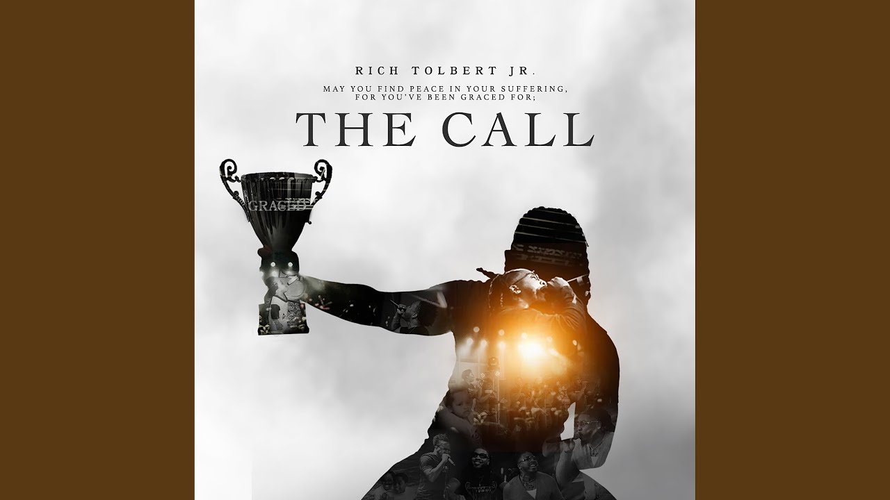 Not Much Longer Now (Praise Break)