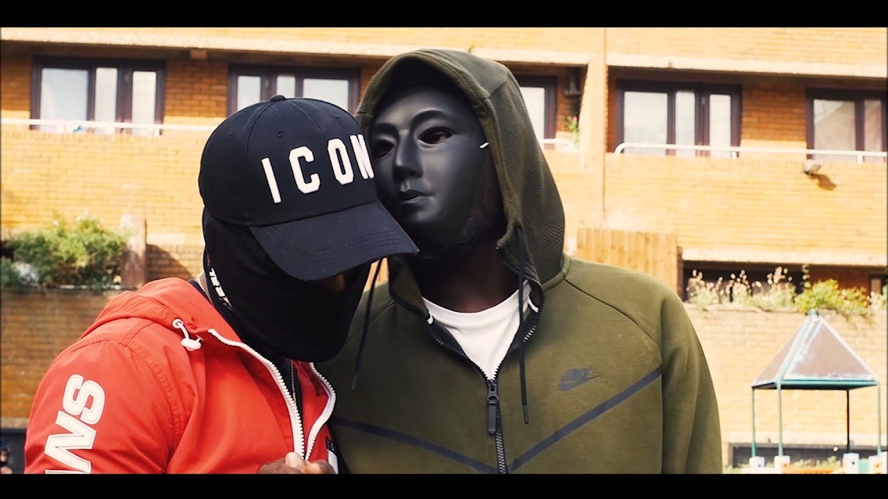 V Money - F All Paigons 2 (Music Video) | @MixtapeMadness