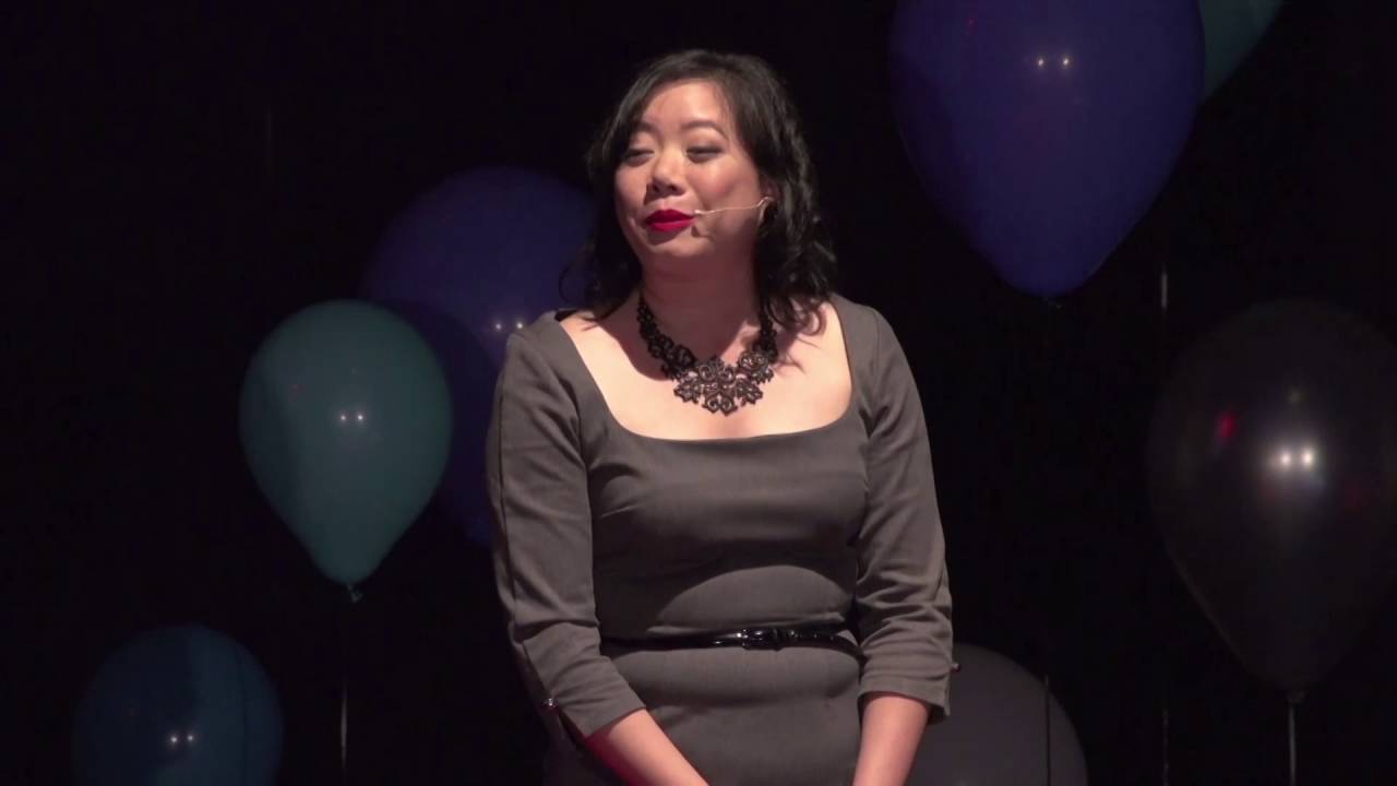 Birds & the Bees 2.0 | Michi Fu | TEDxCPP