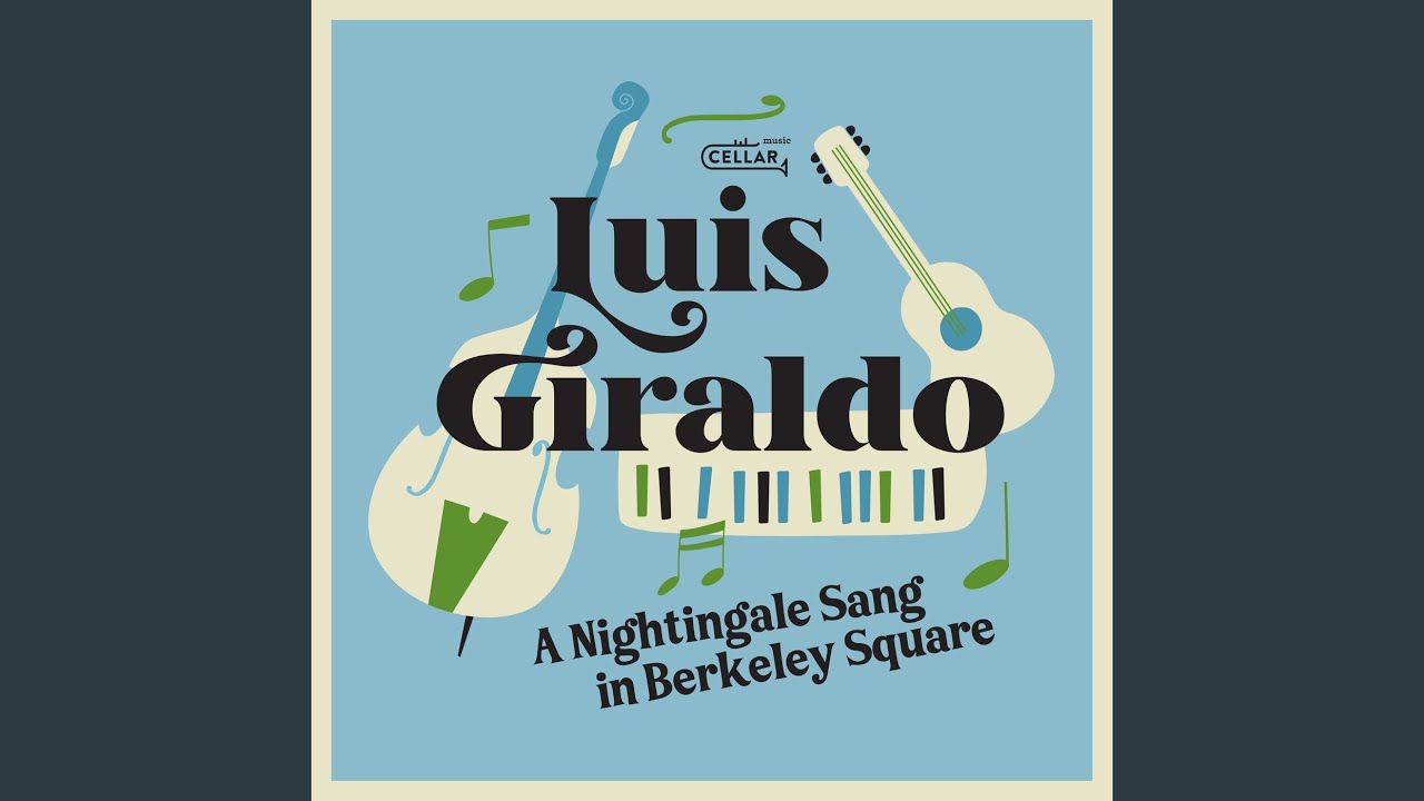 A Nightingale Sang in Berkeley Square