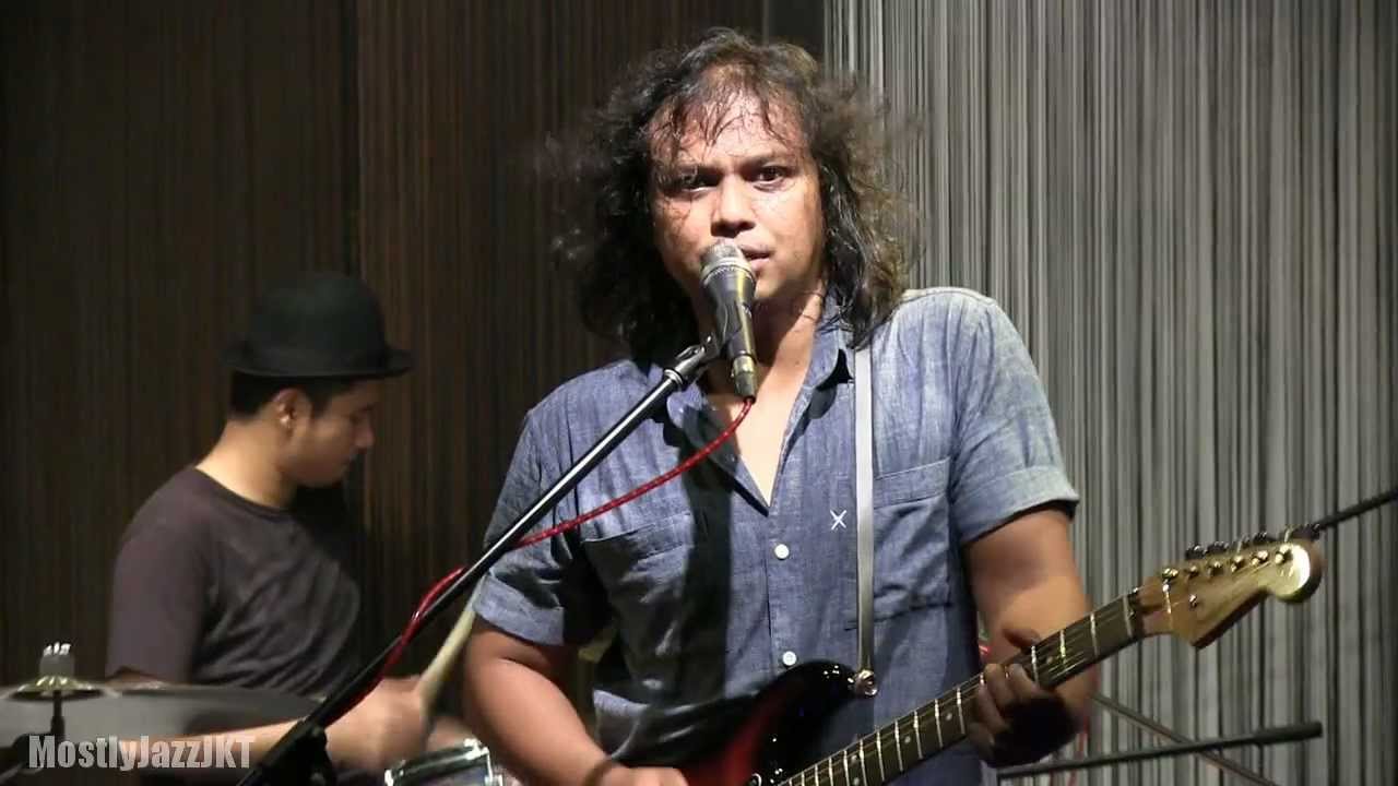 Gugun Blues Shelter - Vixen Eyes @ Mostly Jazz 02/02/13 [HD]