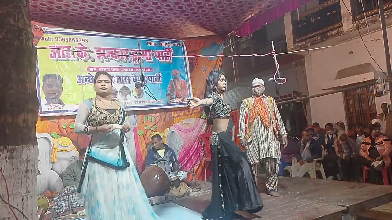 #गजब की #गायकी 🌹#बहुत ही #सुंदर #भोजपुरी #गजल #ज्योति #डांसर ने #गाया - 🙏🙏👍👍👍