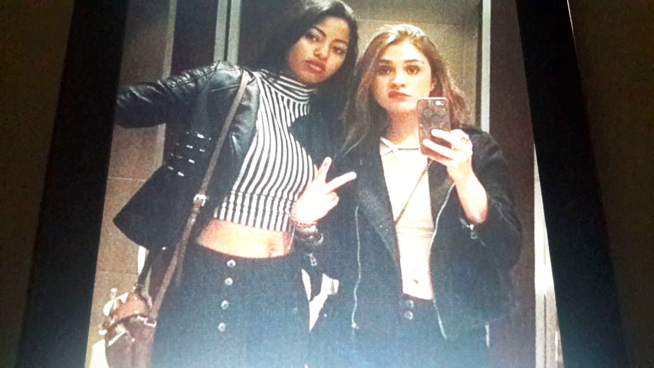 Shelby and Kendall (aka Shendall) `Style