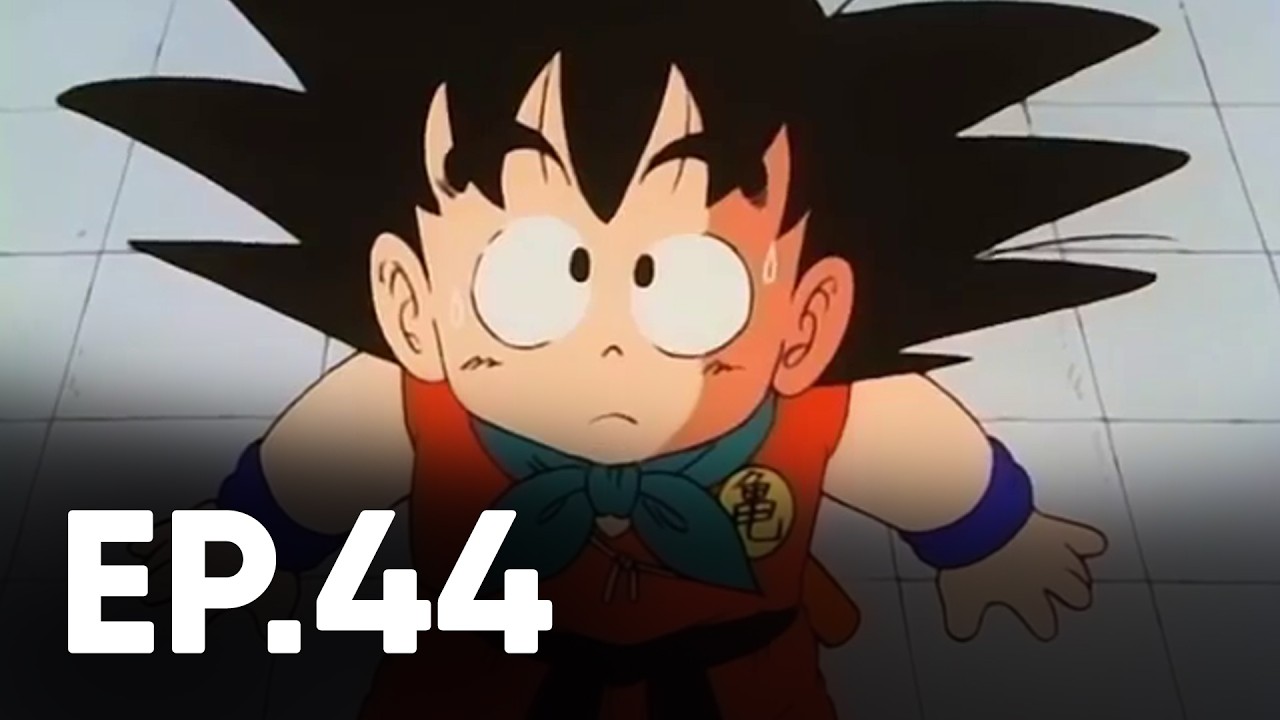 Goku' Master Thief Hasky (Hindi)