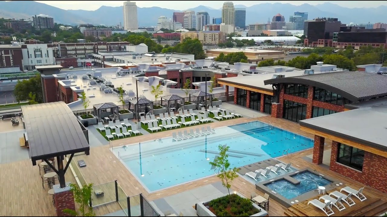 4th West Apartments