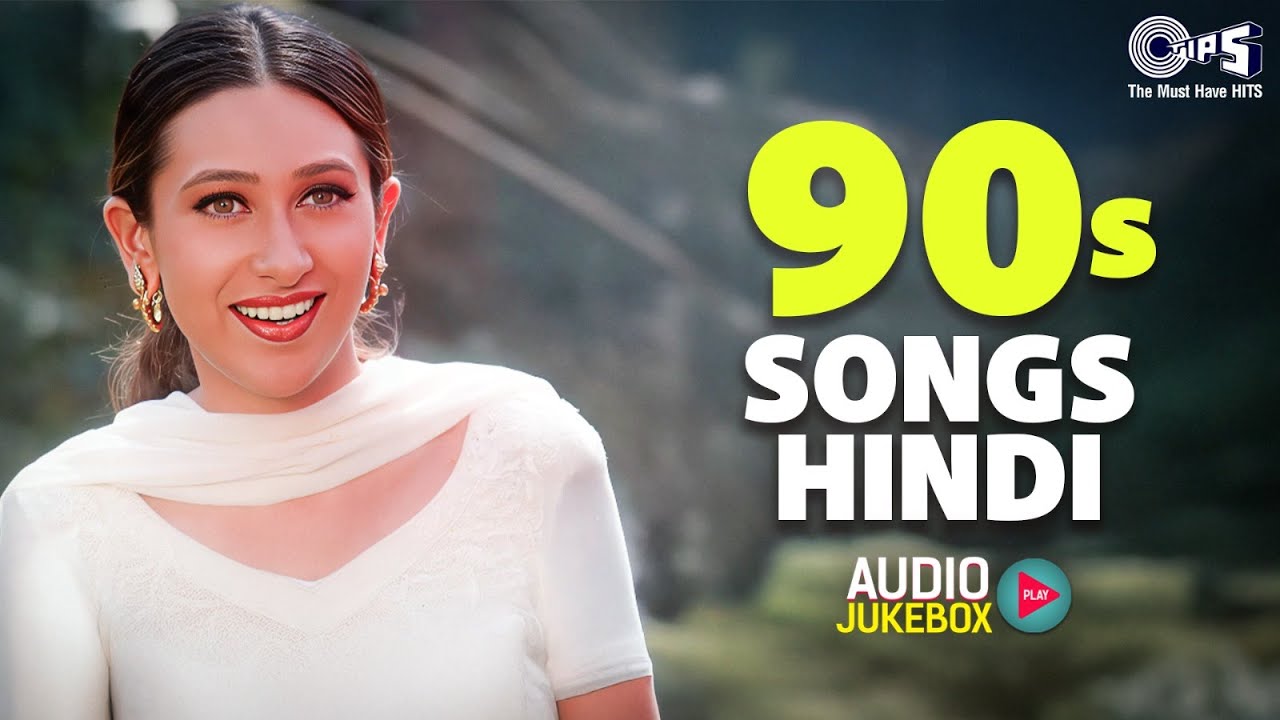 90S Hindi Songs | 90s Purane Gane | 90s Sadabahar Songs | 90s Hits Hindi Songs | Old Songs Jukebox