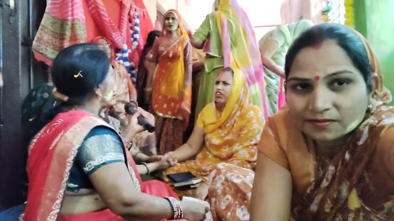 Holi ki Masti#khatyshayam 