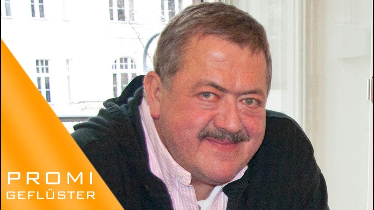 442 Joseph Hannesschläger - Rosenheim Cops - exklusiv